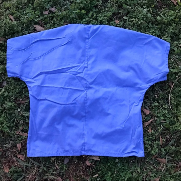 CHEROKEE WORK WEAR SCRUB WOMENS SIZE SMALL - Picture 7 of 13